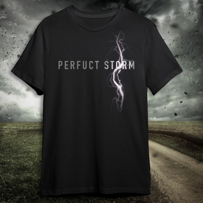 Black Lightning Thumbnail