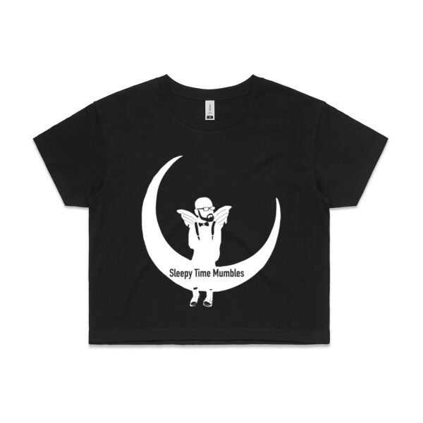 Sleepy Time Mumbles (logo) Thumbnail