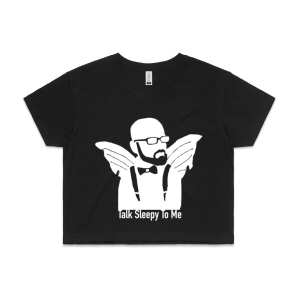 Talk Sleepy To Me Thumbnail