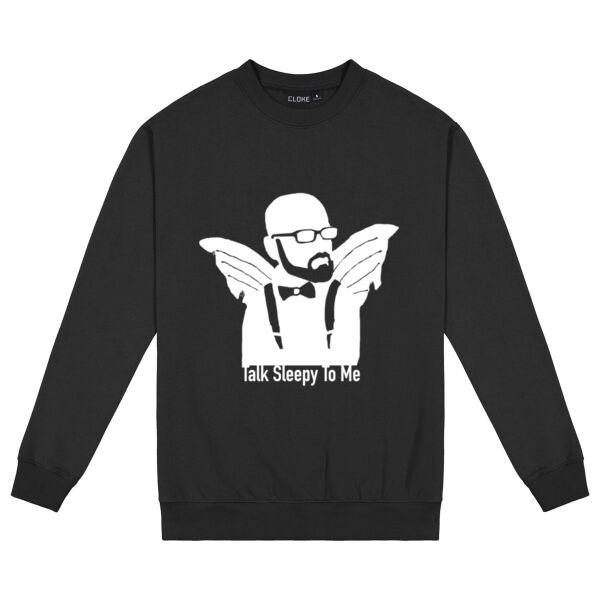 Talk Sleepy To Me Thumbnail