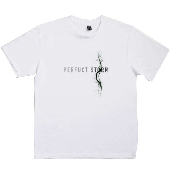Perfuct Lightning  - Mens Classic T Shirt Thumbnail
